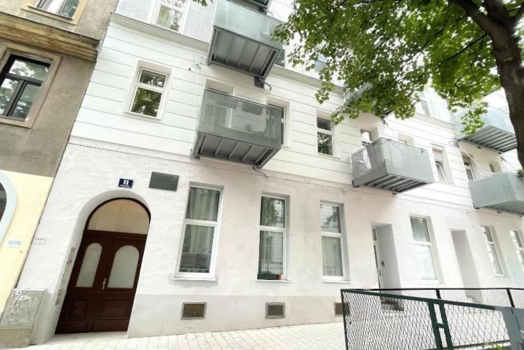 Modern Living In Center - Fully Equipped * Wien