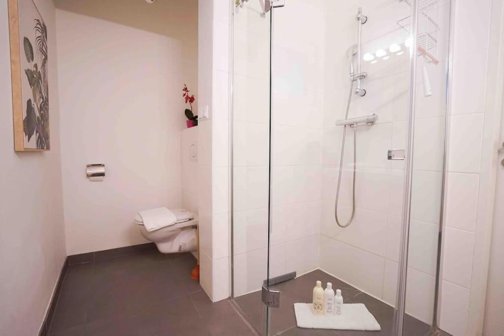 Modern Living In Center - Fully Equipped Appartement Vienne