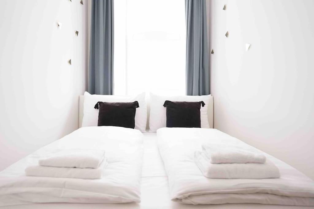 Modern Living In Center - Fully Equipped Appartement Vienne